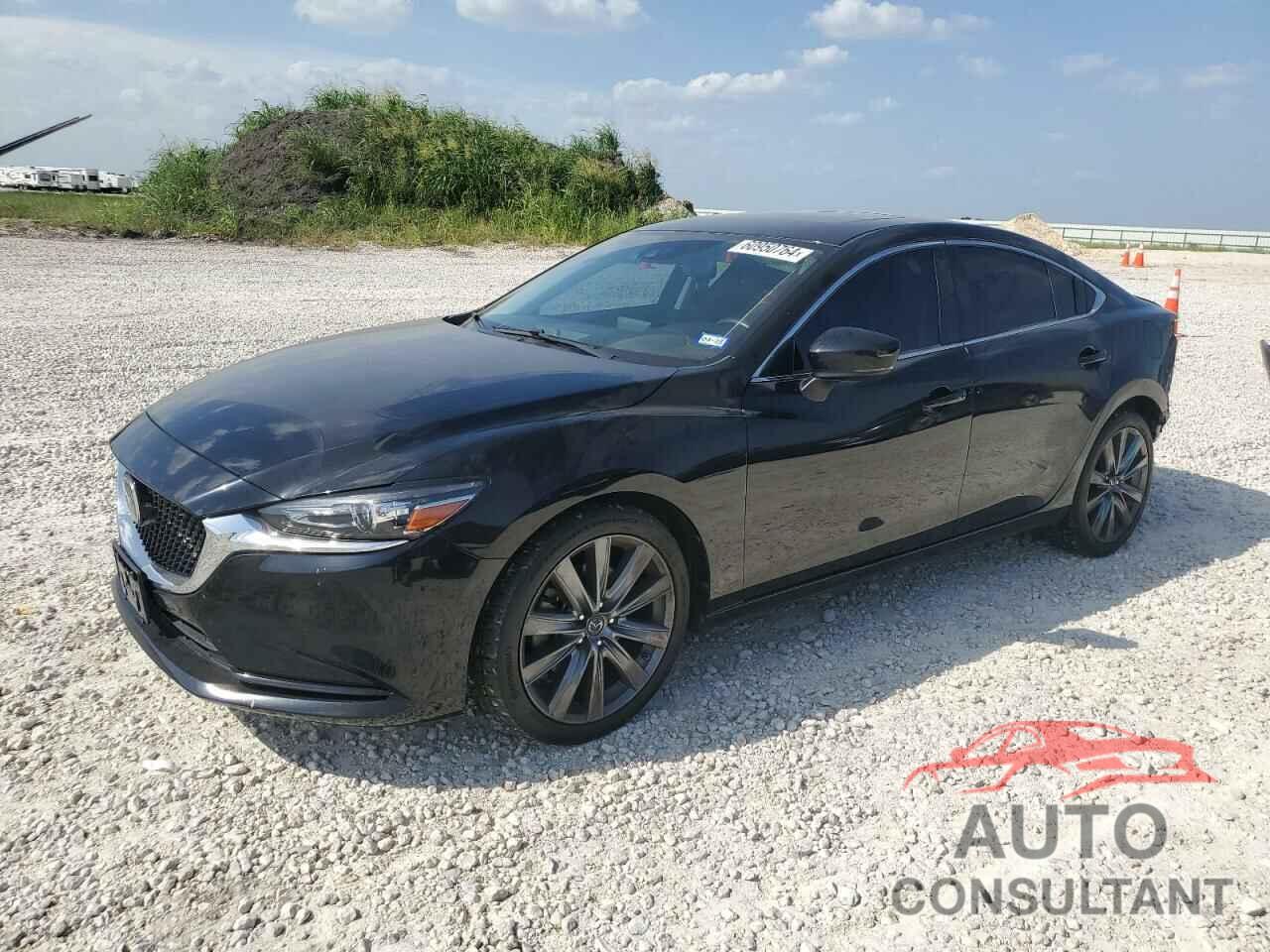 MAZDA 6 2019 - JM1GL1TY2K1507766