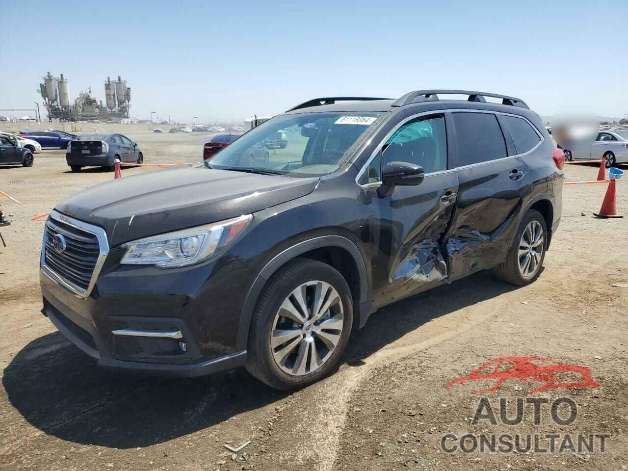 SUBARU ASCENT 2020 - 4S4WMALD0L3476928