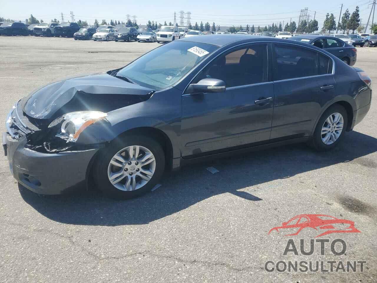 NISSAN ALTIMA 2011 - 1N4AL2AP1BN469807
