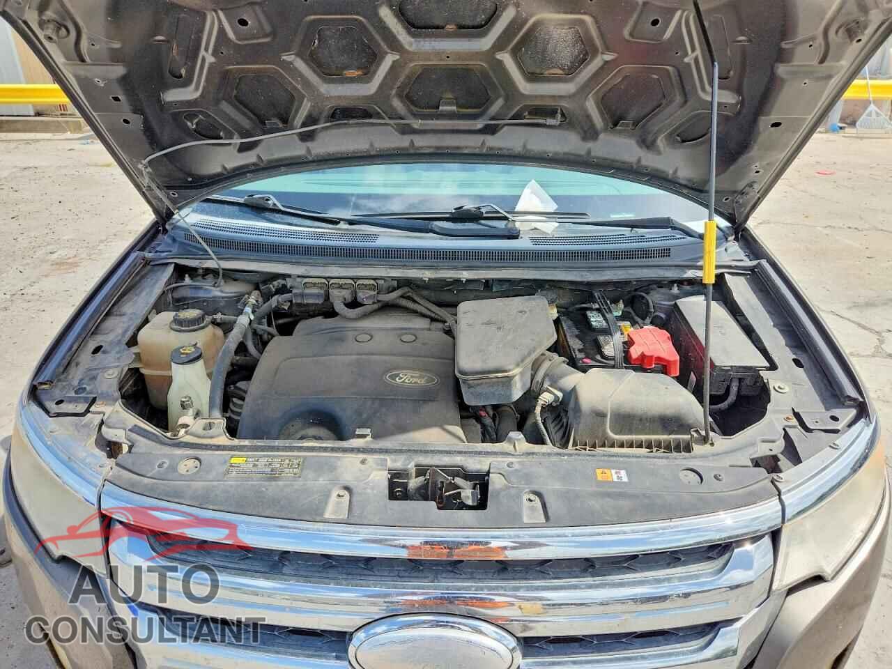 FORD EDGE 2014 - 2FMDK4JC7EBB18785