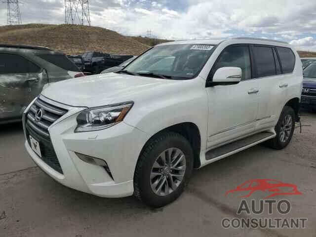 LEXUS GX 2016 - JTJJM7FX0G5140615