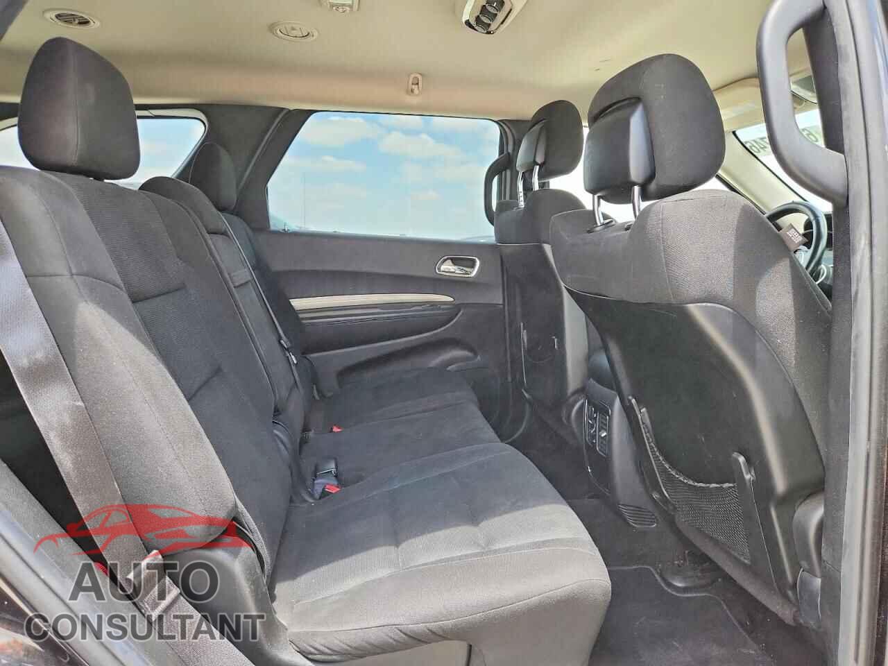 DODGE DURANGO 2014 - 1C4RDHAG8EC970061