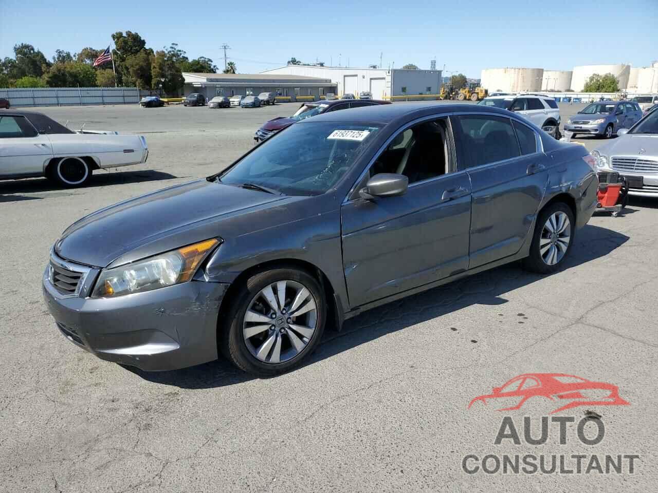 HONDA ACCORD 2010 - 1HGCP2F33AA193862