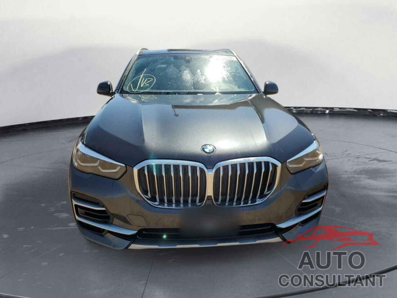 BMW X5 2023 - 5UXCR6C00P9N98967