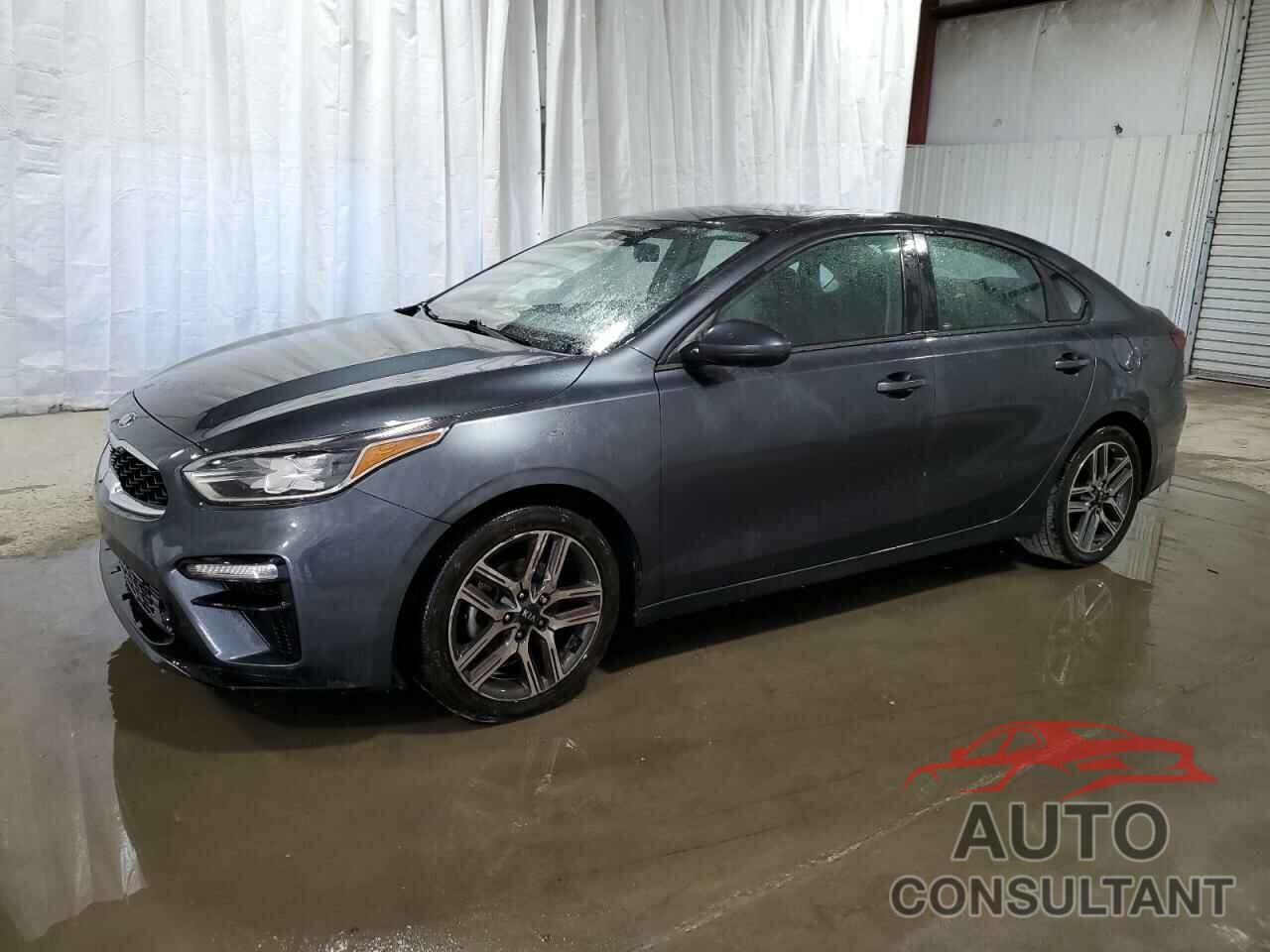 KIA FORTE 2019 - 3KPF34AD8KE013342