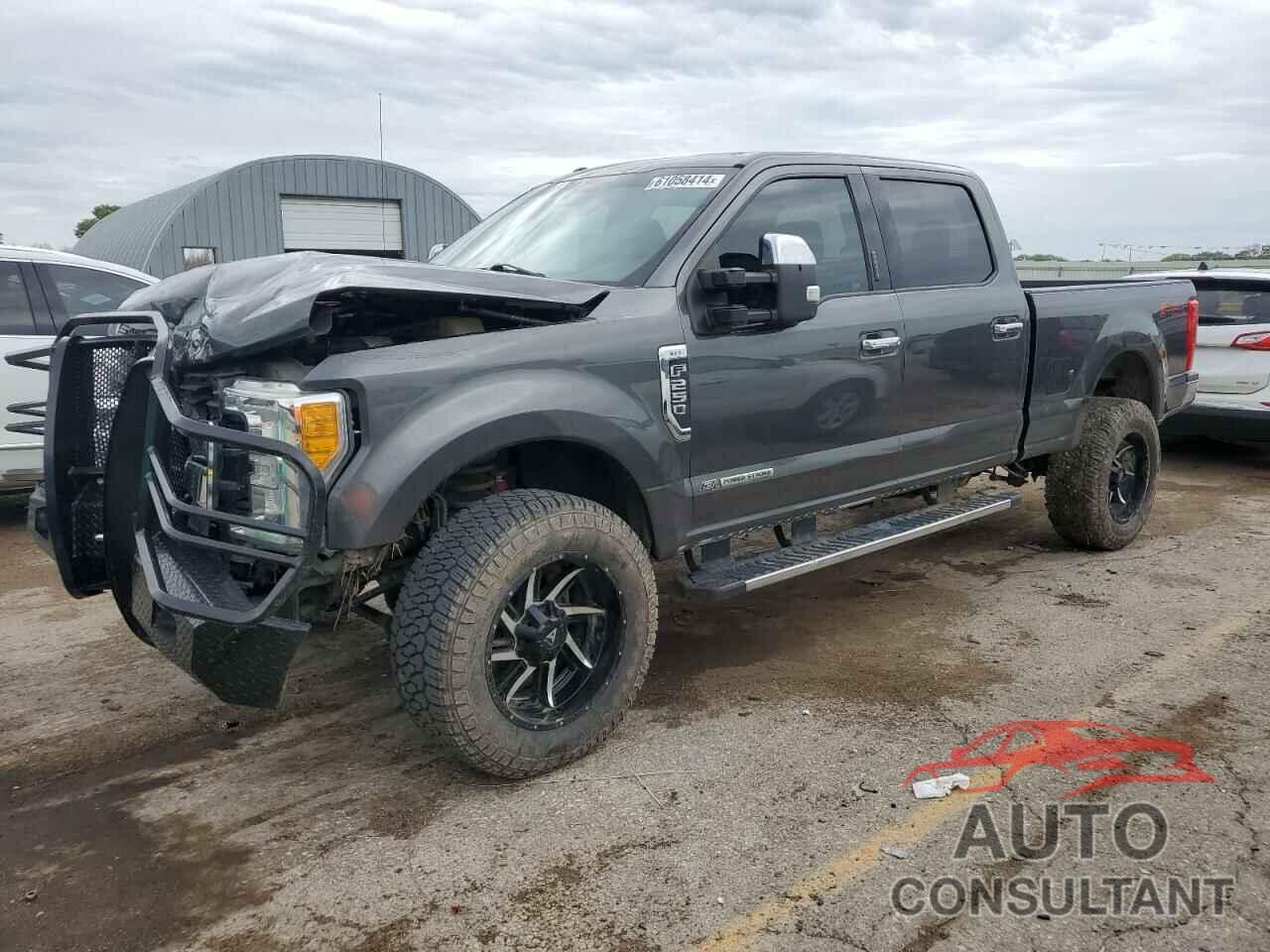 FORD F250 2017 - 1FT7W2BT4HEB75589