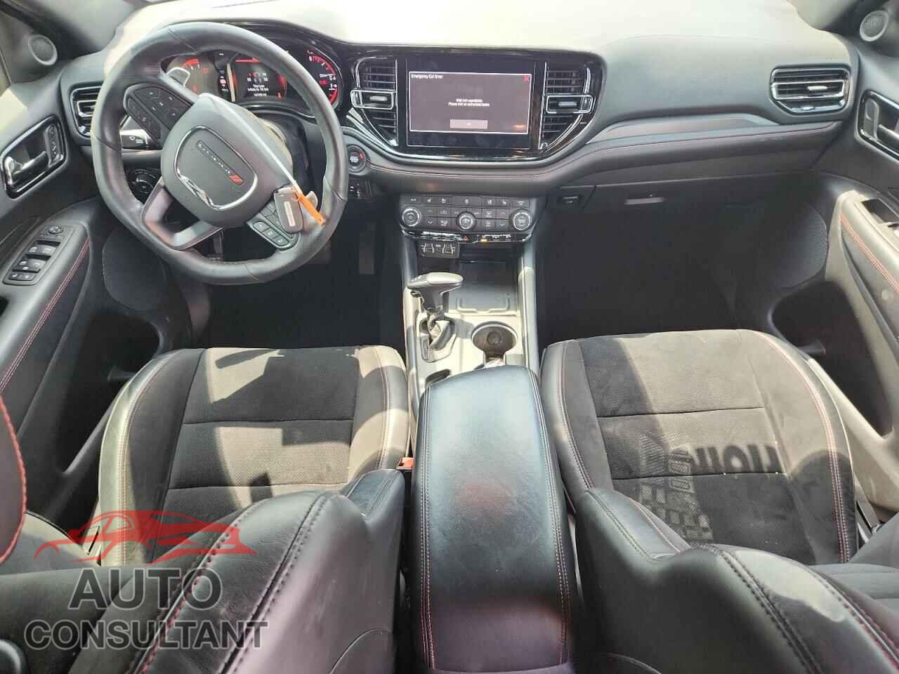 DODGE DURANGO 2023 - 1C4SDJCT7PC627585