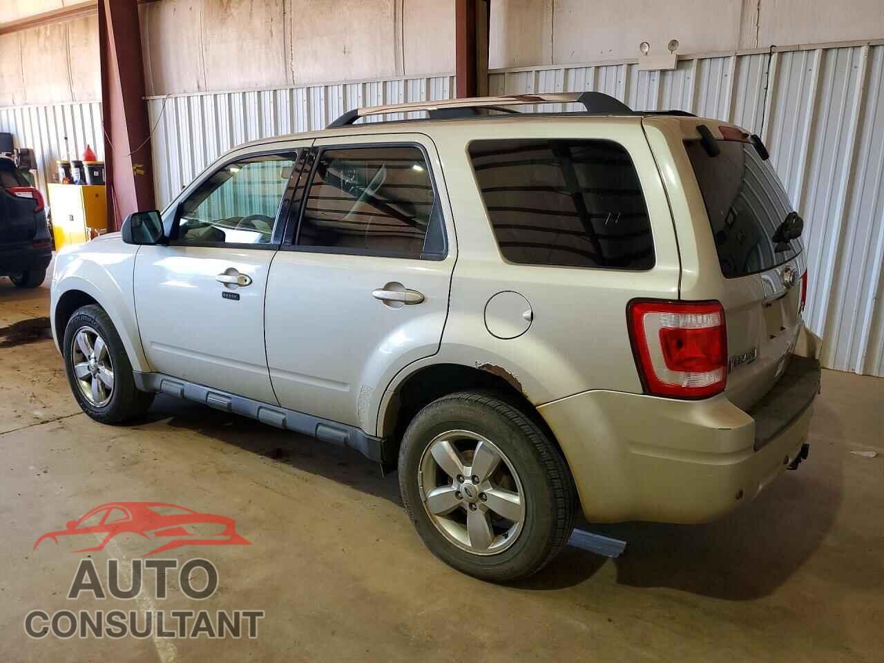 FORD ESCAPE 2012 - 1FMCU0EGXCKA06254