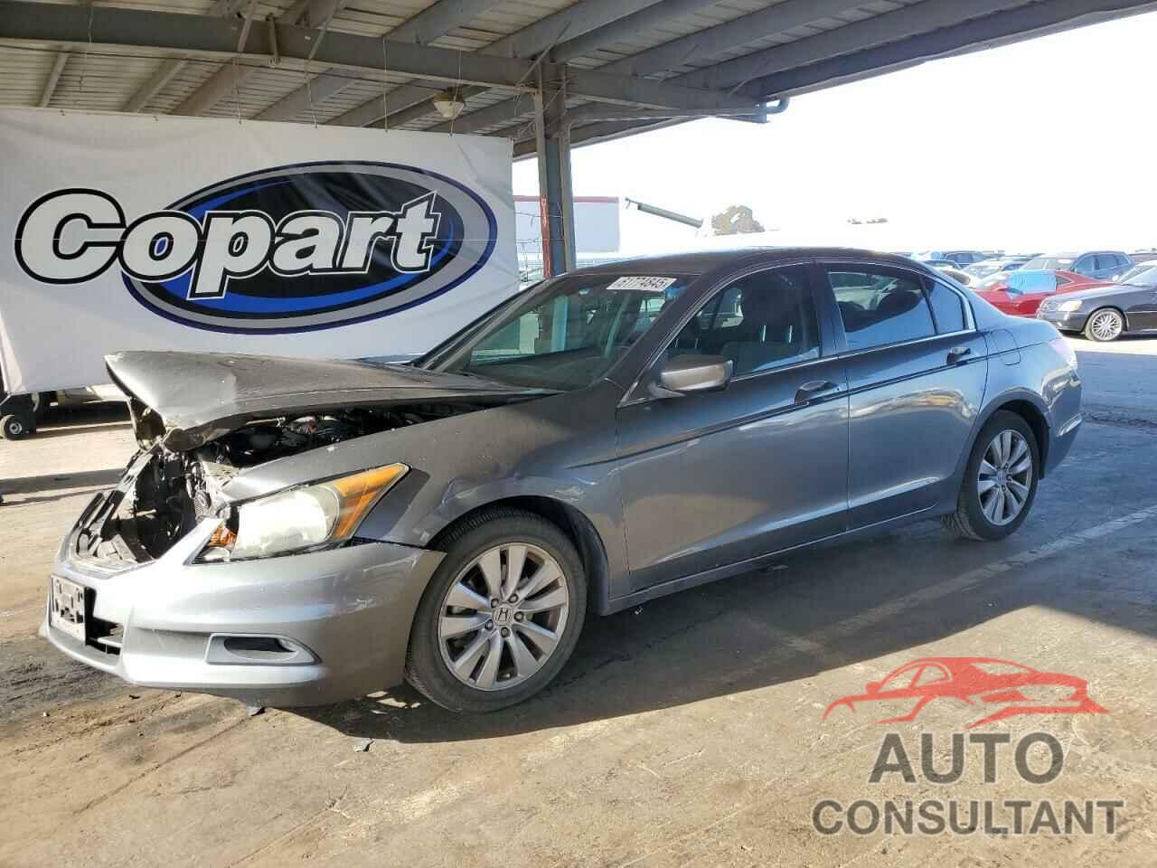 HONDA ACCORD 2012 - 1HGCP2F70CA190505