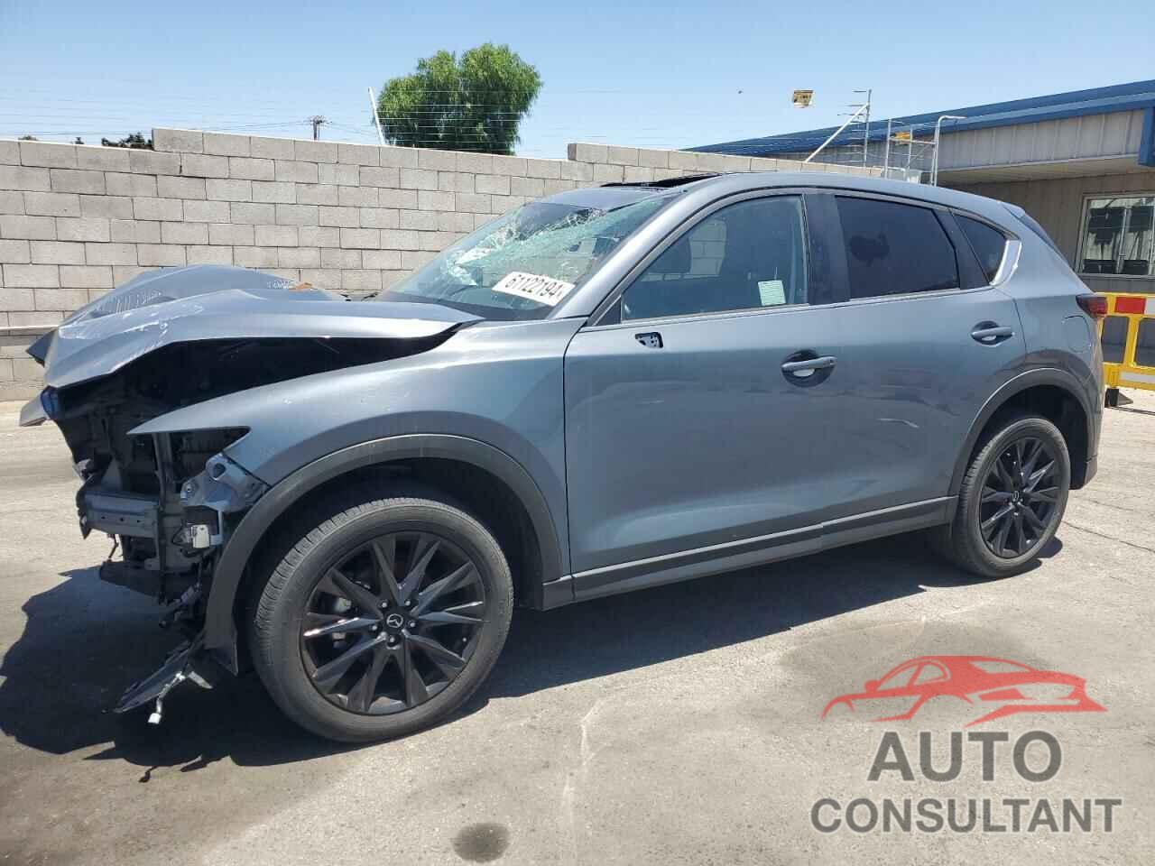 MAZDA CX-5 PREFE 2023 - JM3KFBCM4P0145870