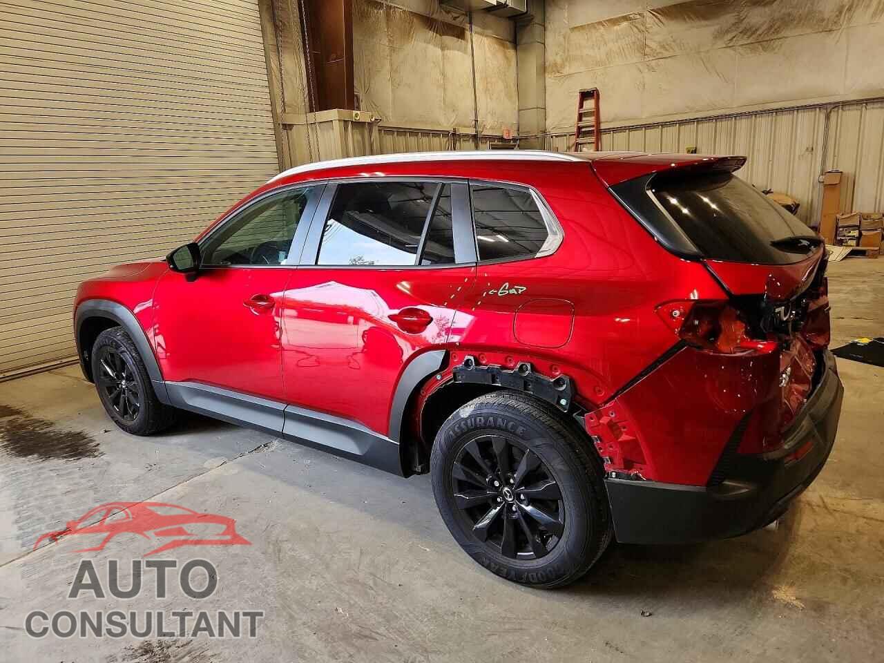 MAZDA CX-50 2024 - 7MMVABBM3RN228721