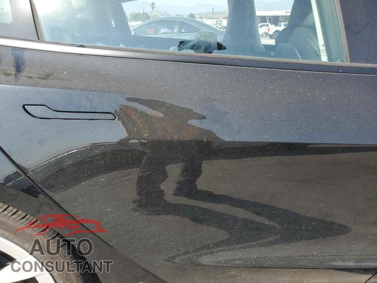 TESLA MODEL 3 2021 - 5YJ3E1EA3MF921903