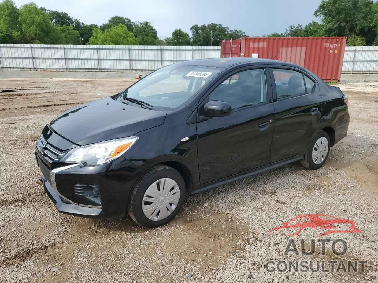 MITSUBISHI MIRAGE 2024 - ML32FUFJ5RHF17152