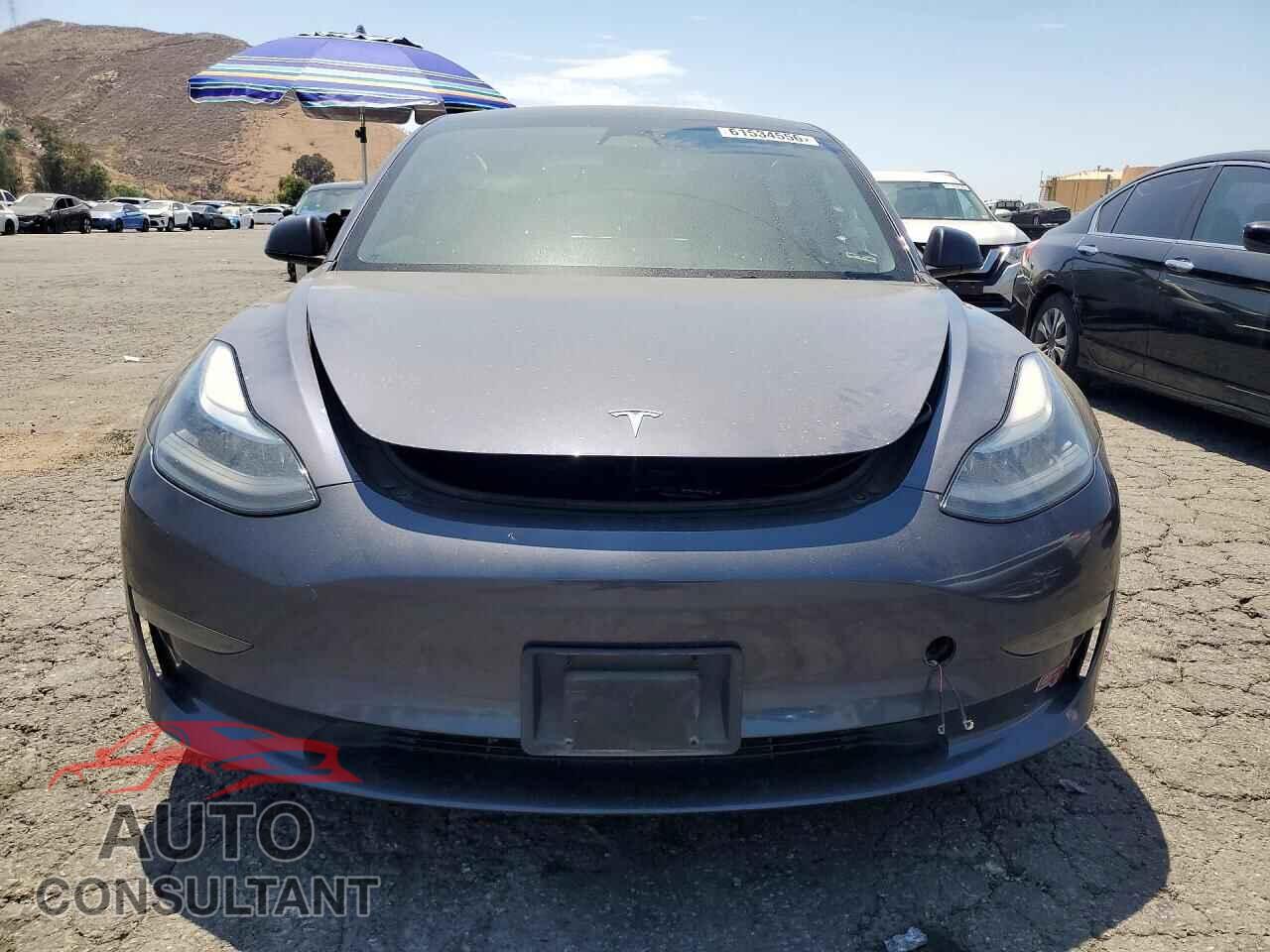 TESLA MODEL 3 2023 - 5YJ3E1EA8PF452425