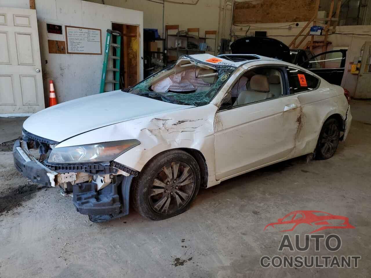 HONDA ACCORD 2011 - 1HGCS1B80BA009506