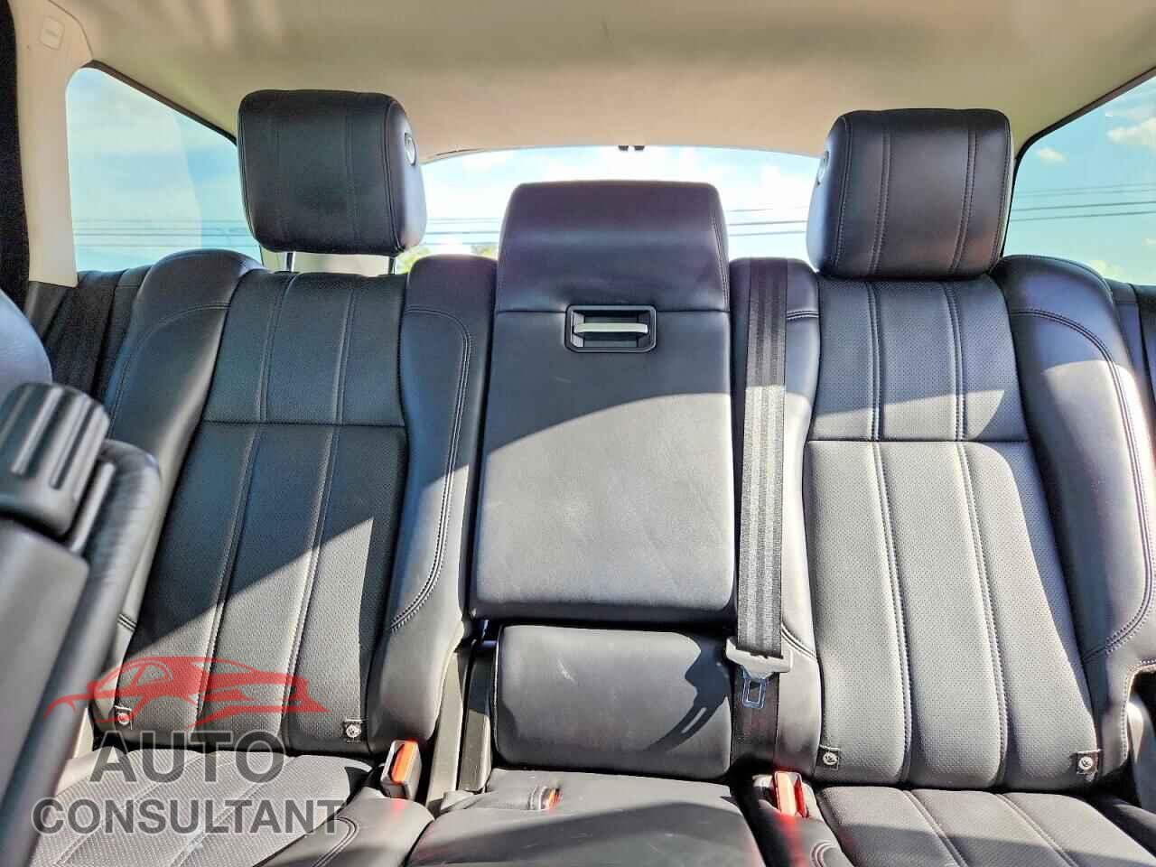 LAND ROVER RANGEROVER 2015 - SALGS2TF5FA201523