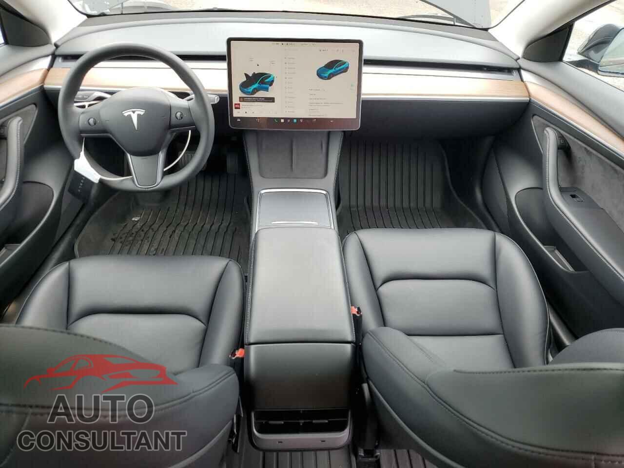 TESLA MODEL 3 2023 - 5YJ3E1EA9PF687187