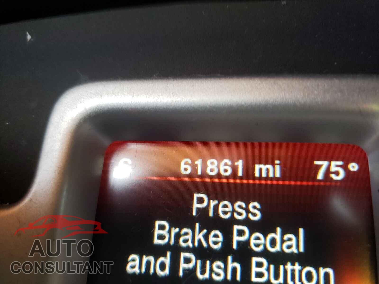 DODGE JOURNEY 2017 - 3C4PDDEG0HT703645