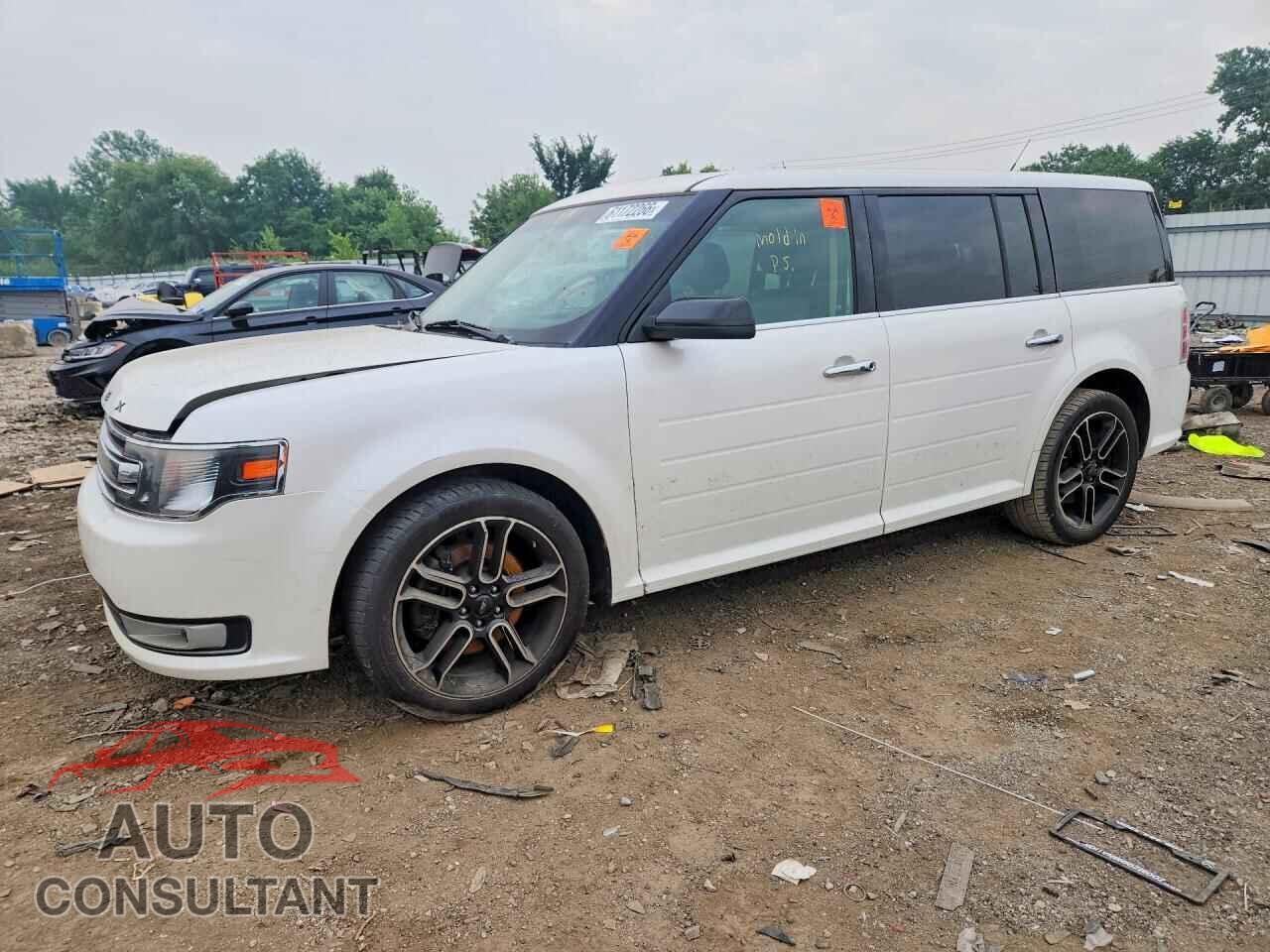 FORD FLEX 2015 - 2FMGK5C89FBA14747