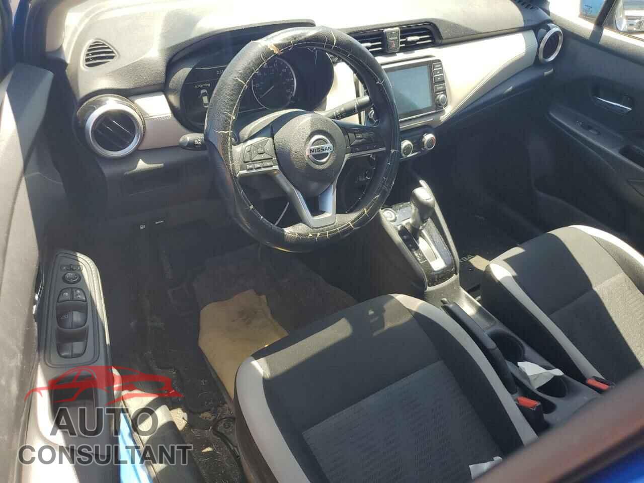 NISSAN VERSA 2020 - 3N1CN8EV2LL871574