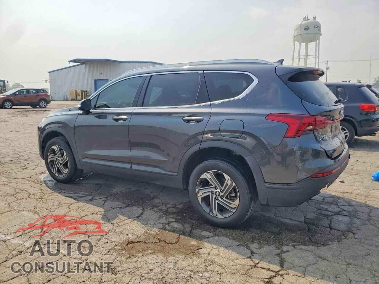 HYUNDAI SANTA FE 2023 - 5NMS2DAJ1PH559343
