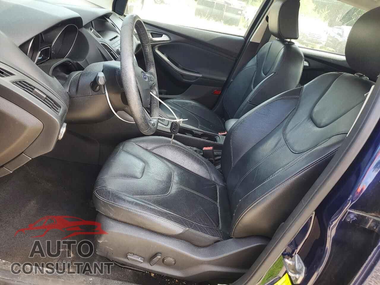 FORD FOCUS 2016 - 1FADP3F22GL330079