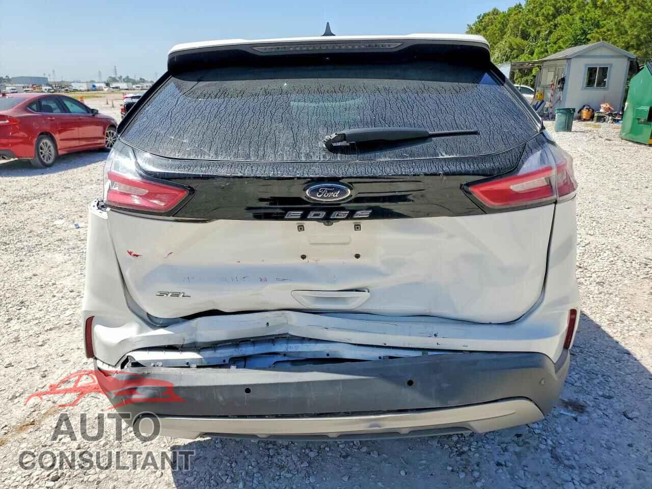 FORD EDGE 2021 - 2FMPK3J93MBA65609