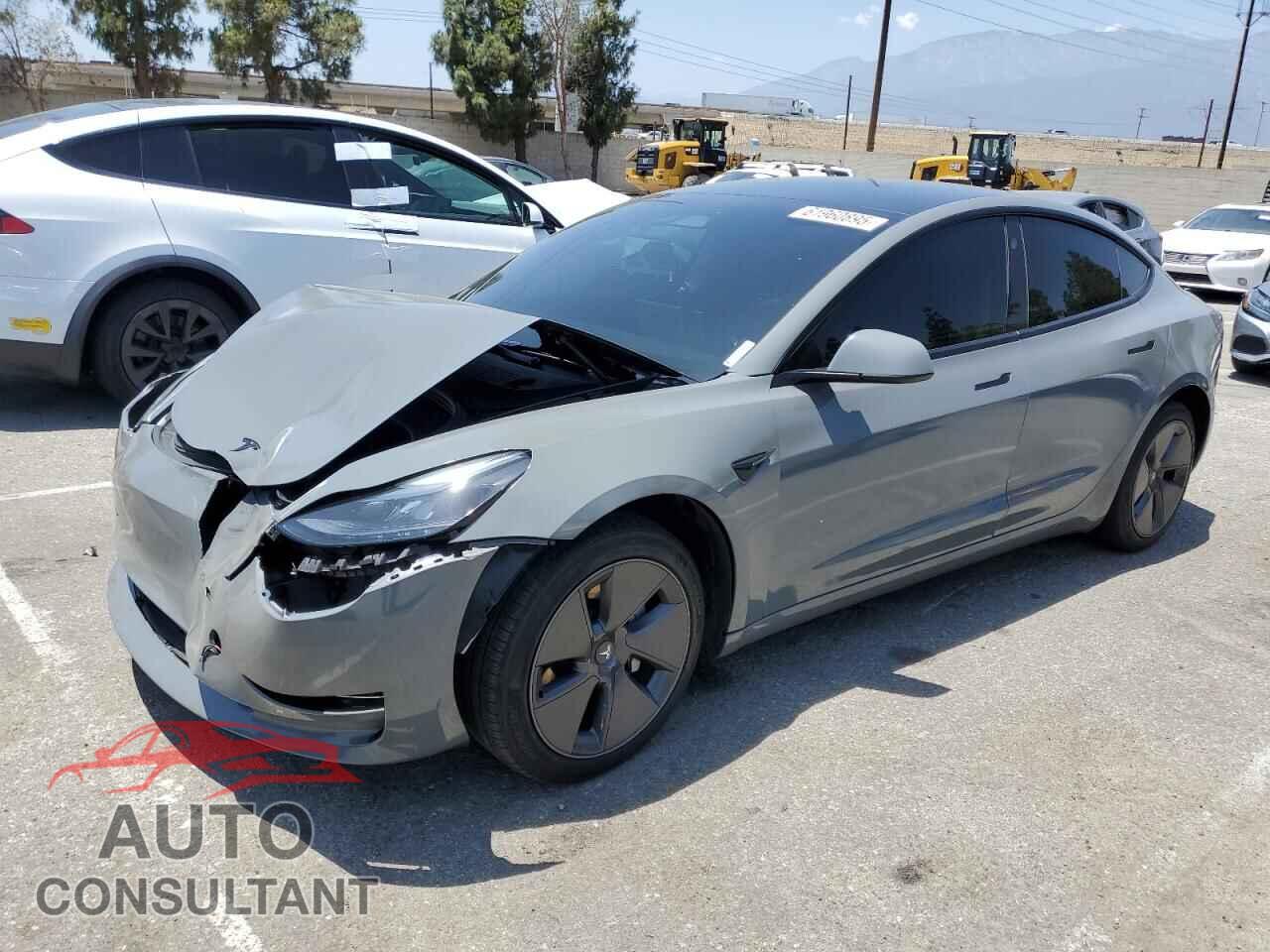 TESLA MODEL 3 2023 - 5YJ3E1EB9PF633168