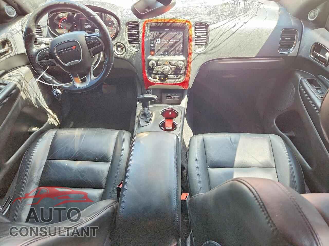 DODGE DURANGO 2020 - 1C4RDJDG6LC412130
