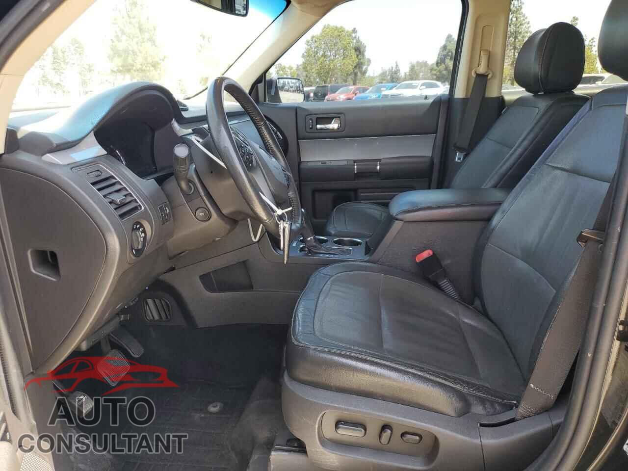 FORD FLEX 2014 - 2FMGK5D87EBD13053