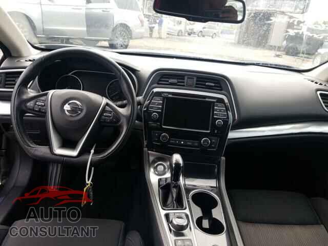NISSAN MAXIMA 2019 - 1N4AA6AV3KC376844