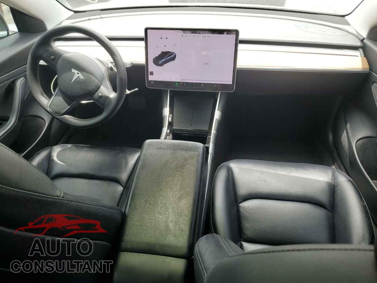 TESLA MODEL 3 2020 - 5YJ3E1EA2LF808443