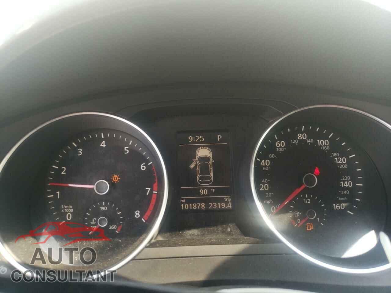 VOLKSWAGEN JETTA 2017 - 3VWDB7AJXHM287882