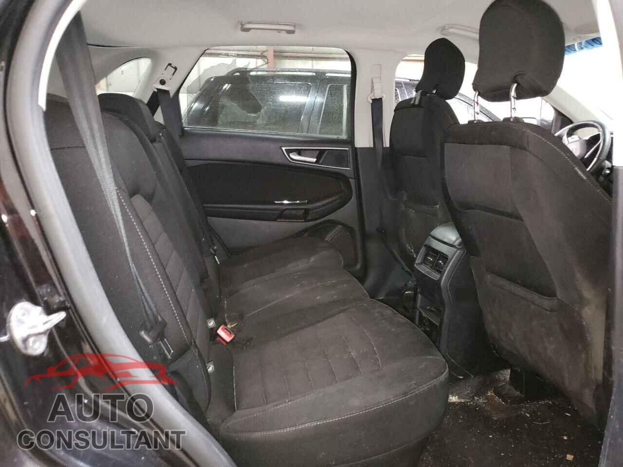 FORD EDGE 2016 - 2FMPK4J87GBB67268