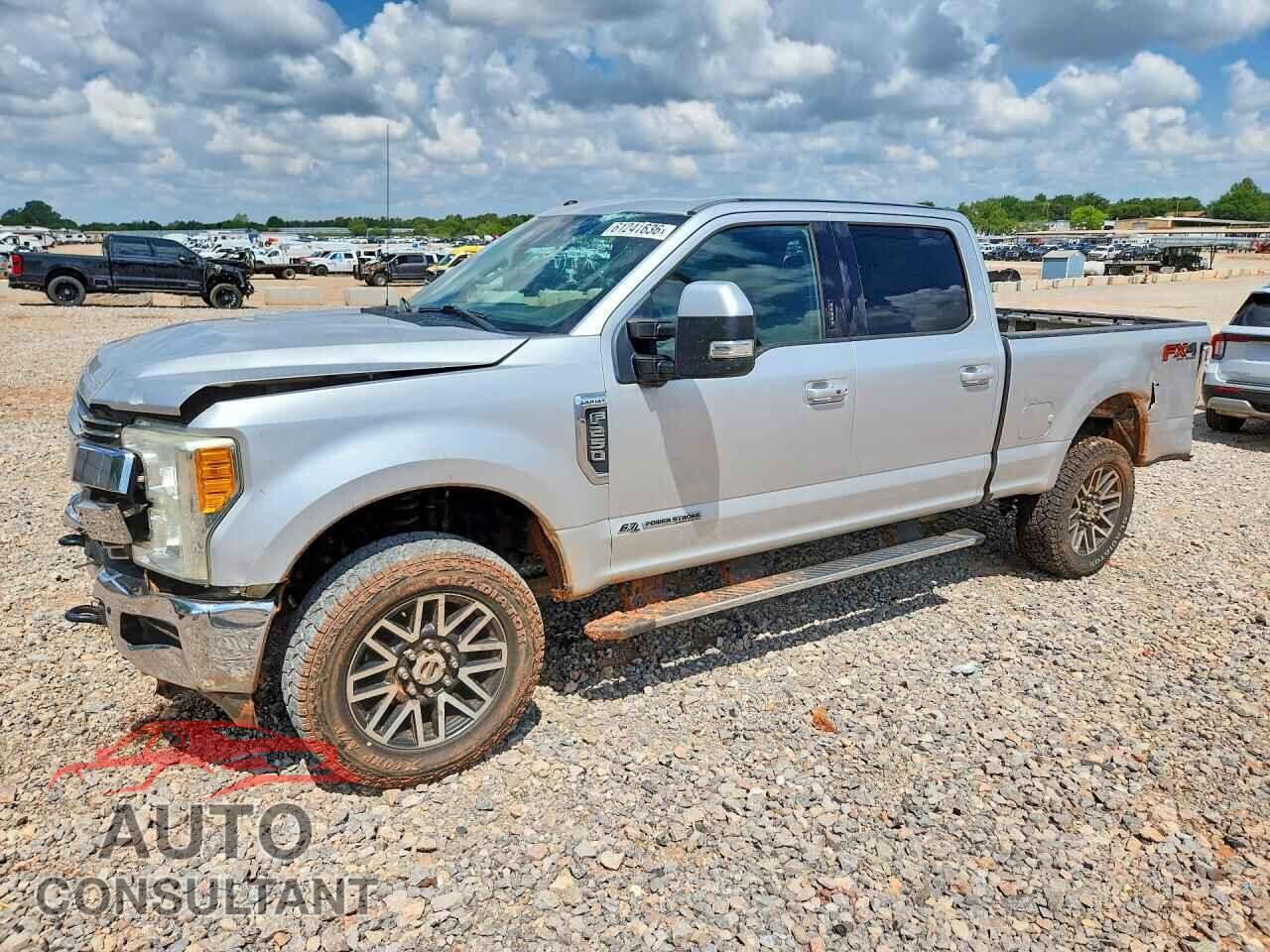 FORD F250 2017 - 1FT7W2BTXHEC77821