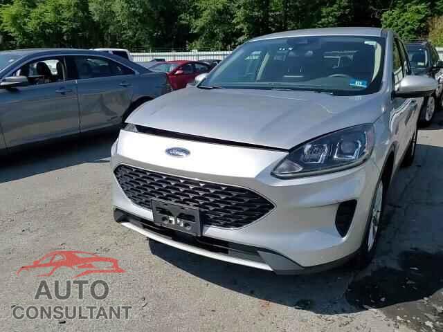 FORD ESCAPE 2020 - 1FMCU0G61LUA72071