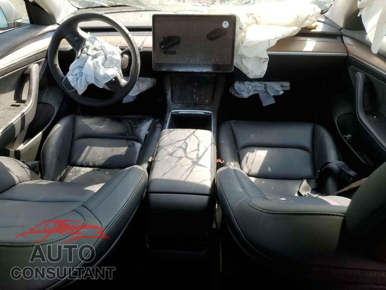 TESLA MODEL 3 2023 - 5YJ3E1EA4PF544020