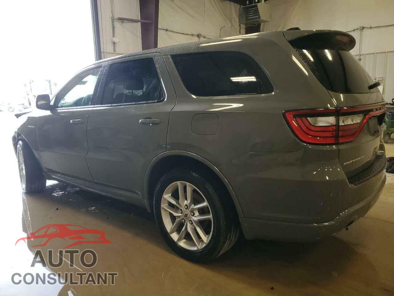 DODGE DURANGO 2023 - 1C4SDHCT7PC634660