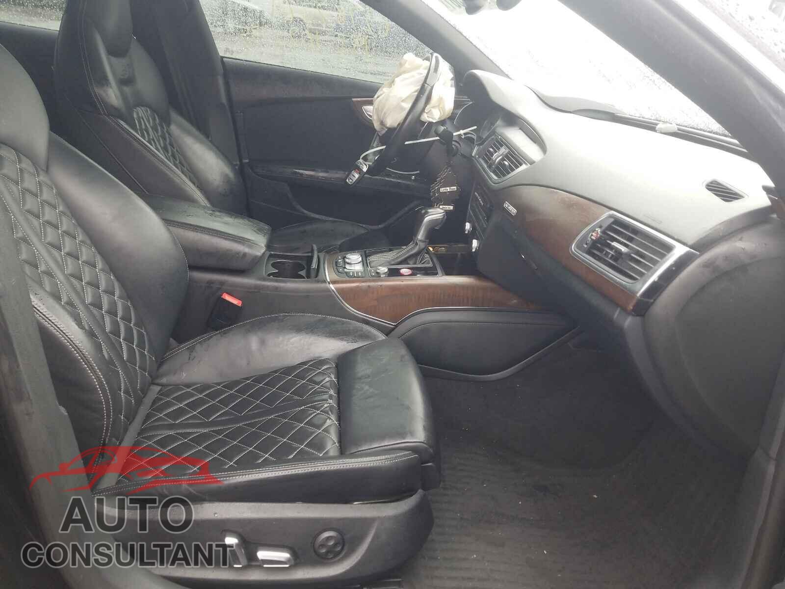 AUDI S7/RS7 2016 - WAUW2AFC8GN059433