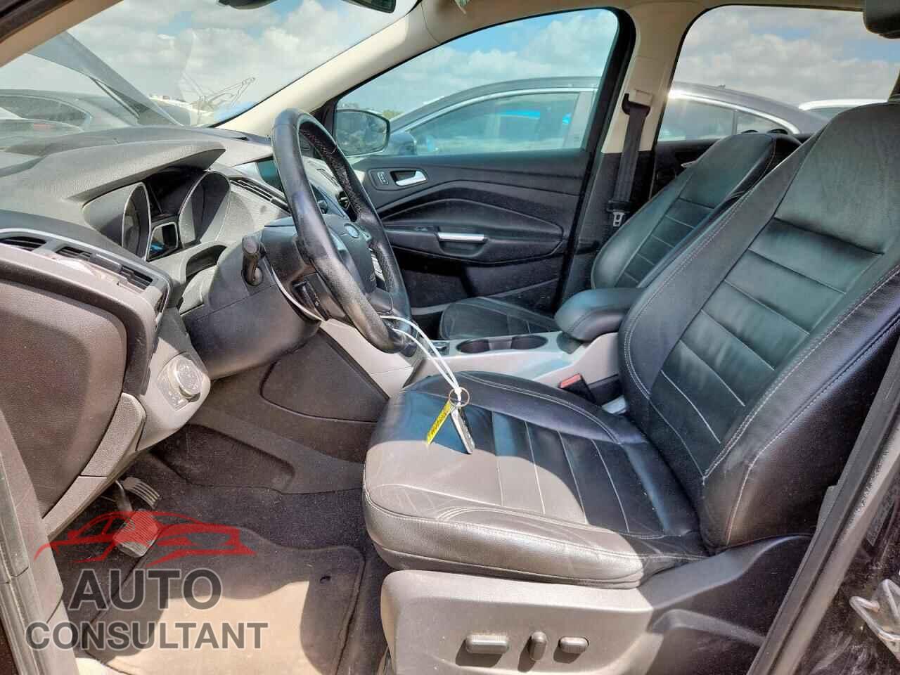 FORD ESCAPE 2013 - 1FMCU0H9XDUC99088