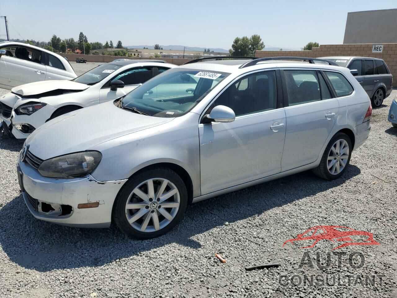 VOLKSWAGEN JETTA 2013 - 3VWPL7AJ3DM688971