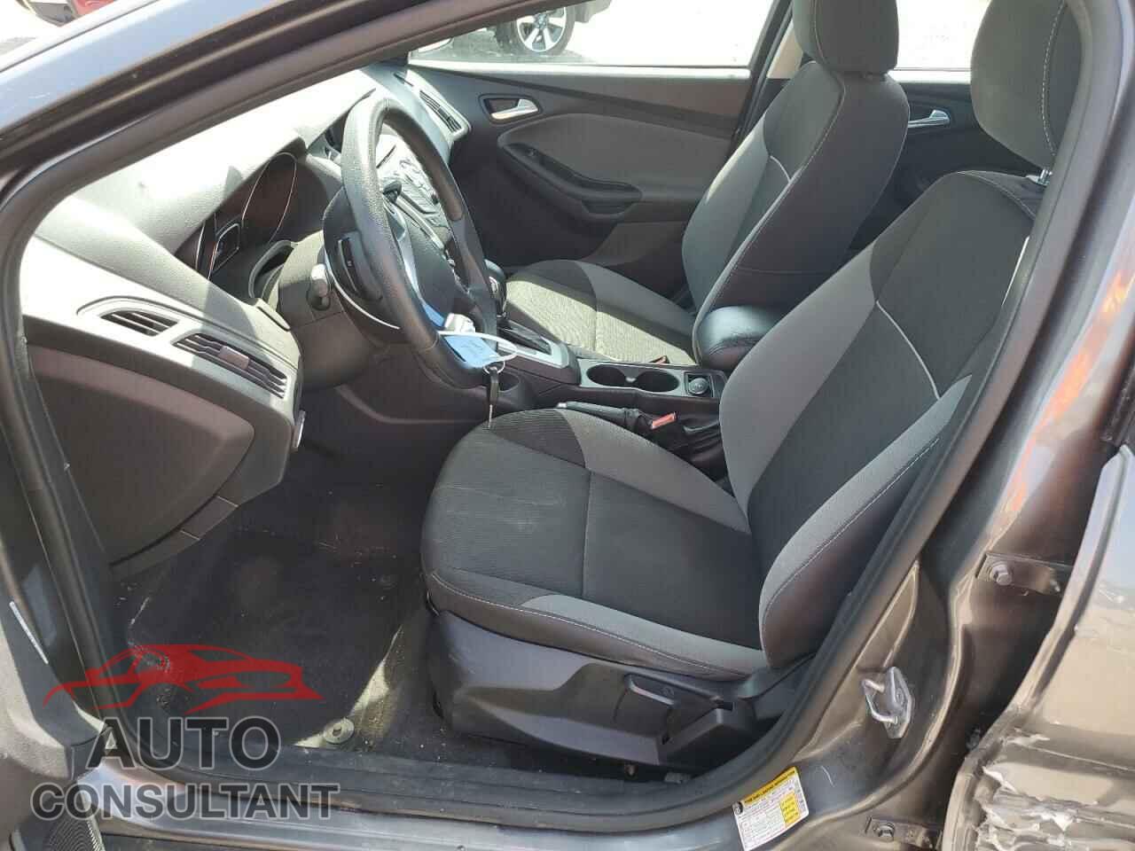 FORD FOCUS 2014 - 1FADP3F24EL344546