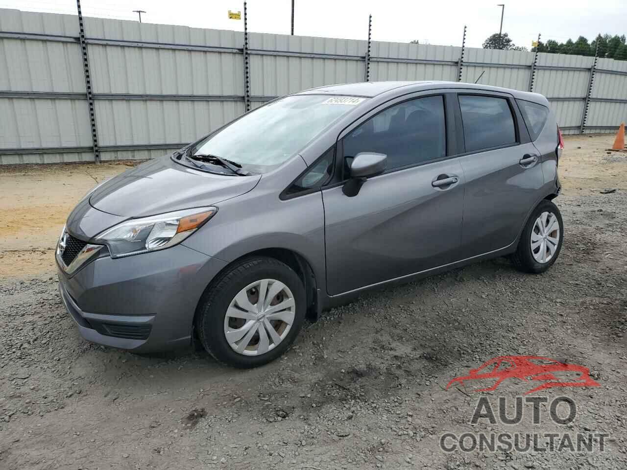 NISSAN VERSA 2017 - 3N1CE2CP3HL379483