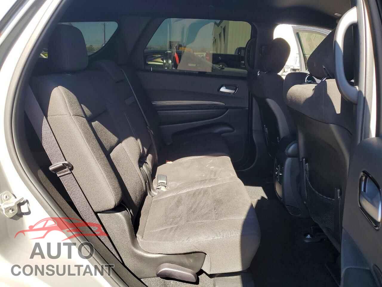 DODGE DURANGO 2023 - 1C4RDHAGXPC599486