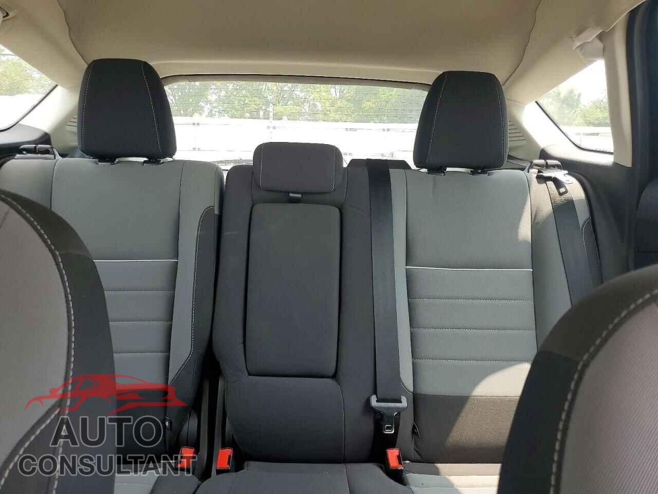 FORD CMAX 2013 - 1FADP5AU2DL525258