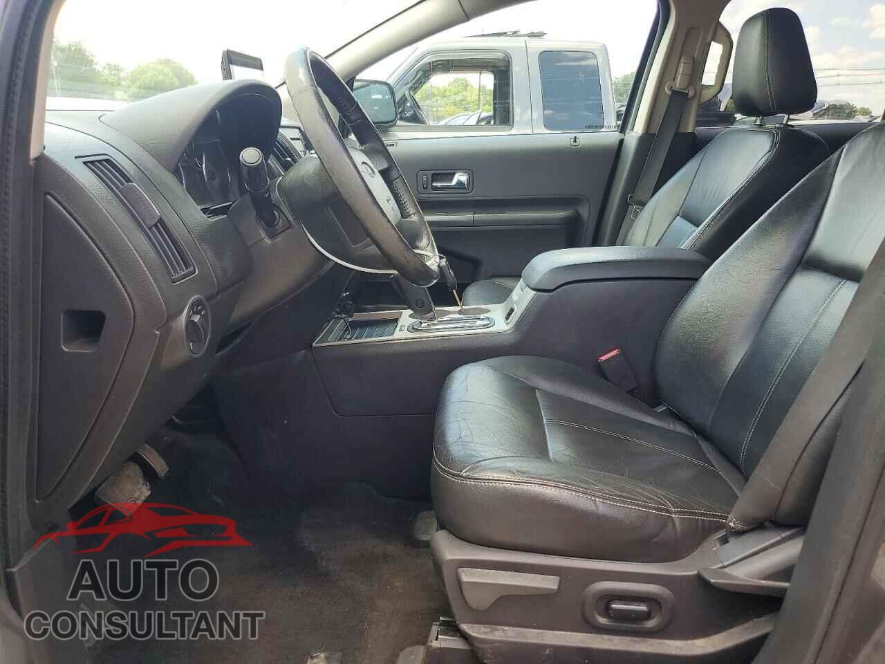FORD EDGE 2010 - 2FMDK3KCXABA97854