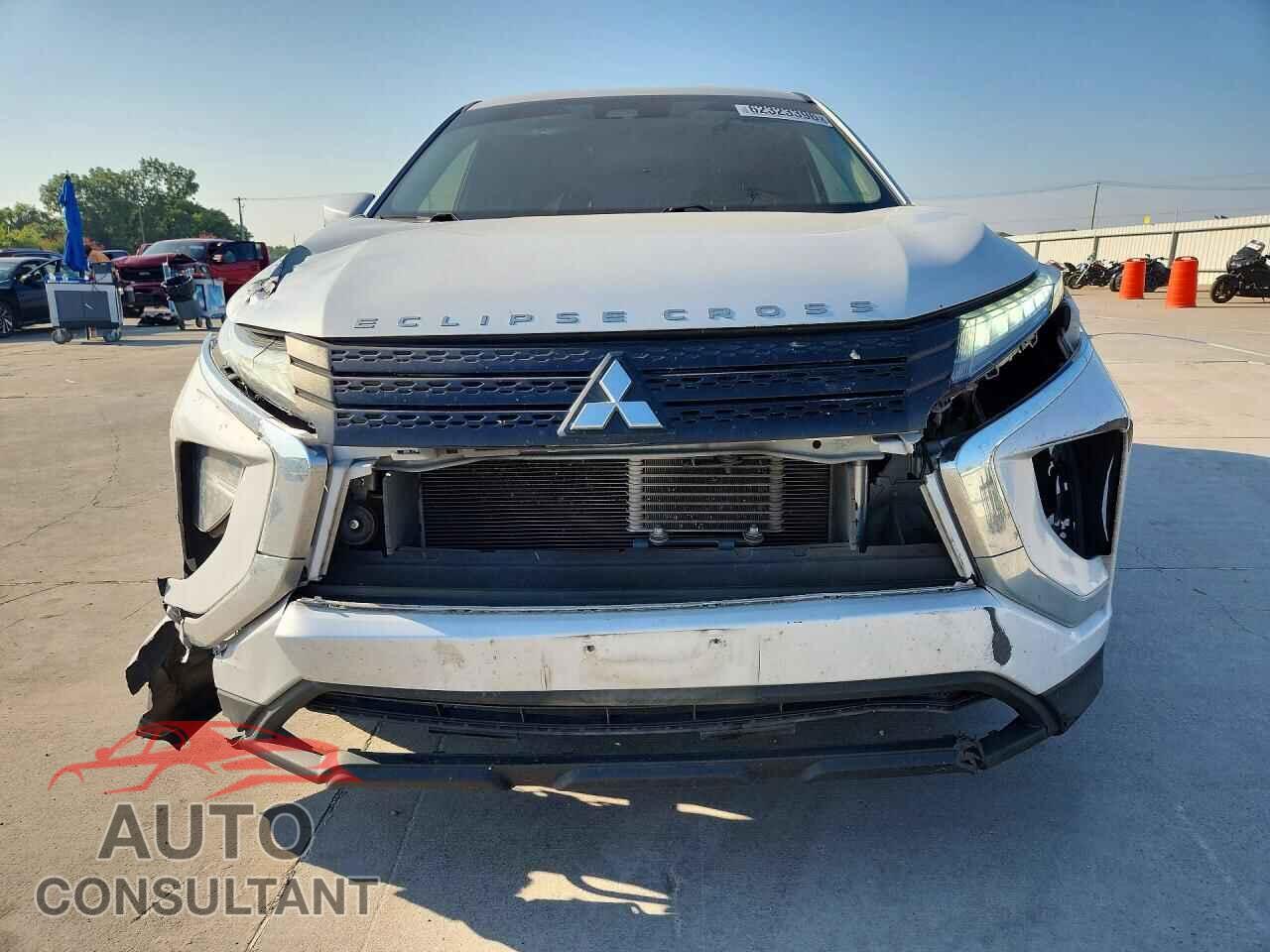 MITSUBISHI ECLIPSE 2022 - JA4ASUAA1NZ058886
