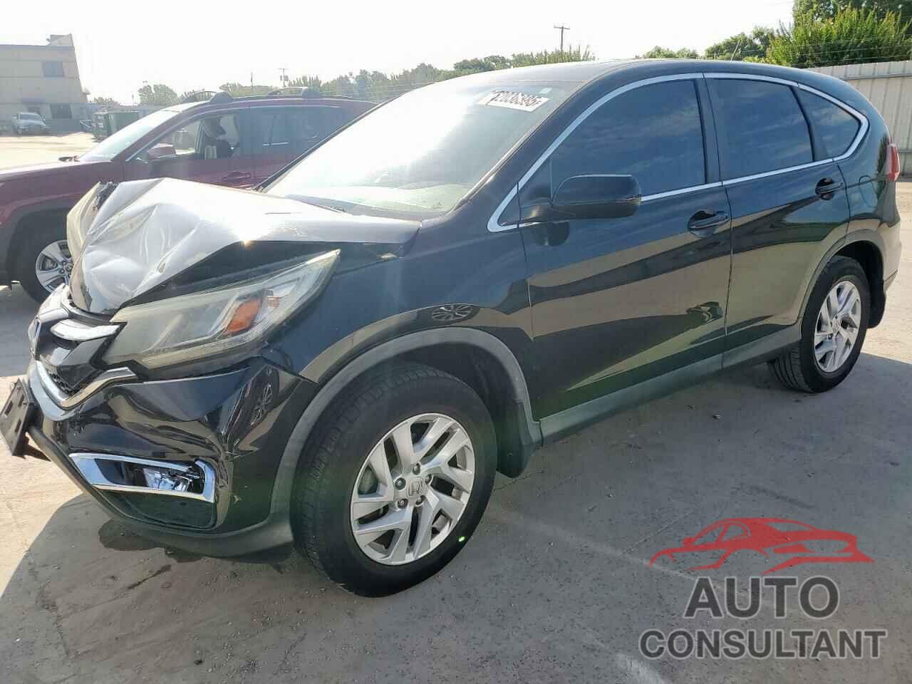 HONDA CRV 2015 - 3CZRM3H55FG711902