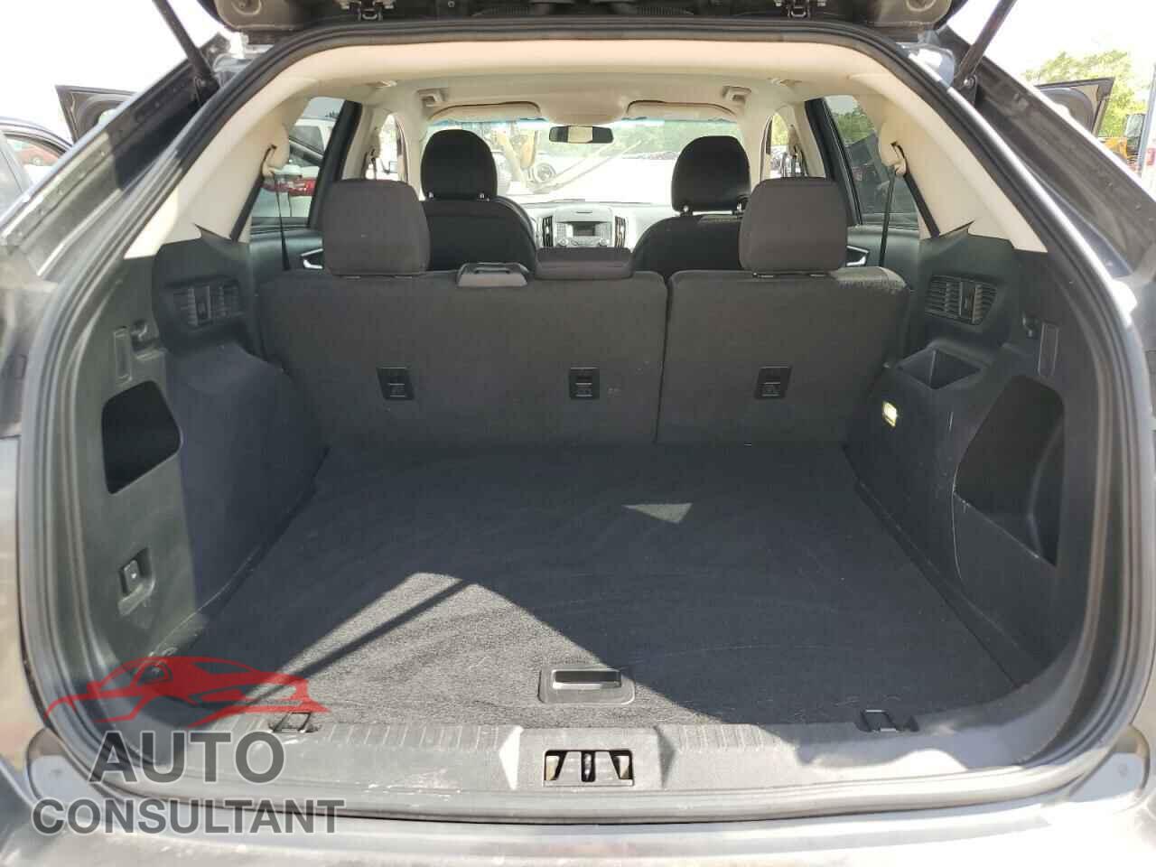 FORD EDGE 2016 - 2FMPK3G91GBB37385