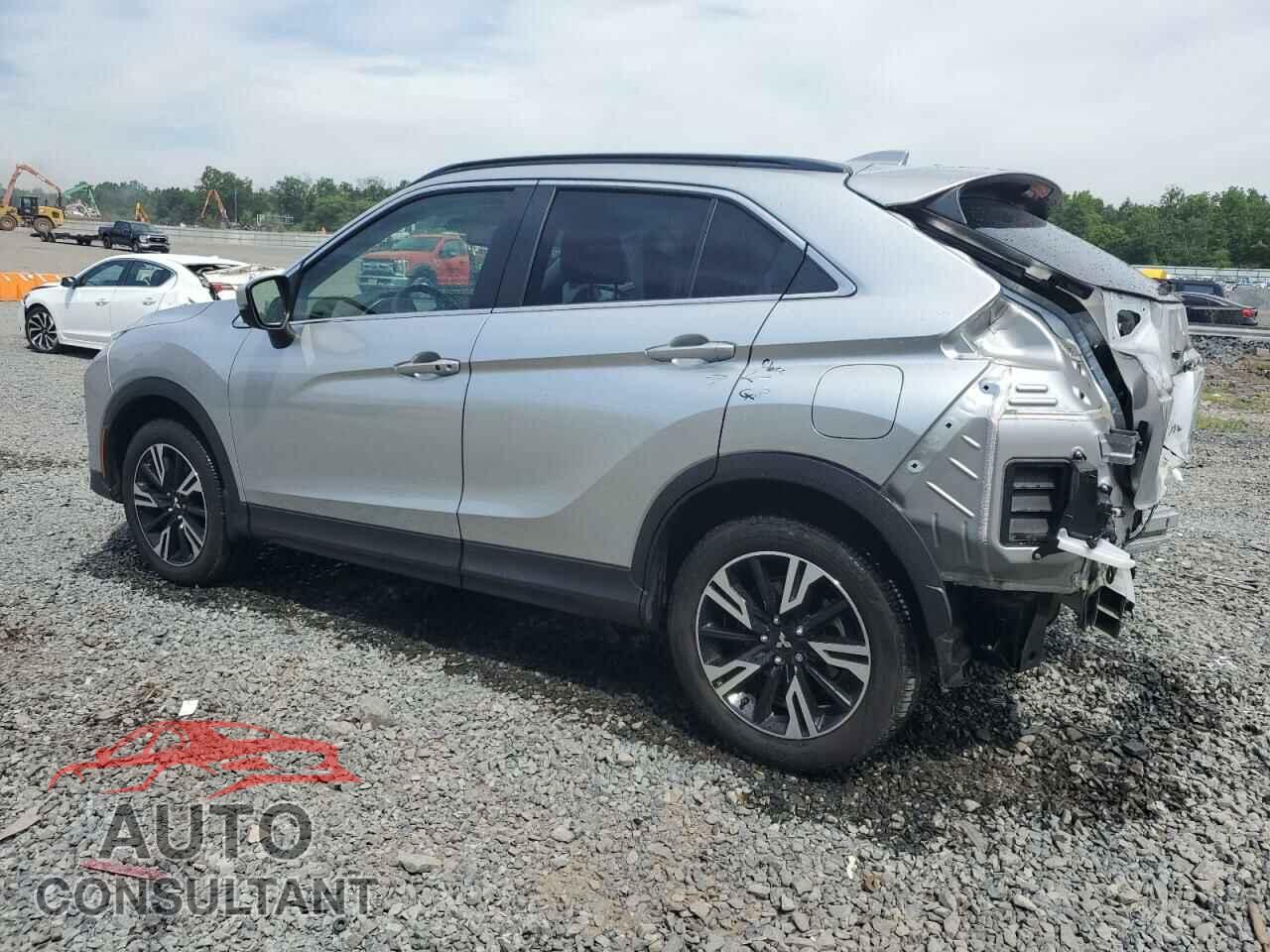 MITSUBISHI ECLIPSE 2023 - JA4ATWAA7PZ002074